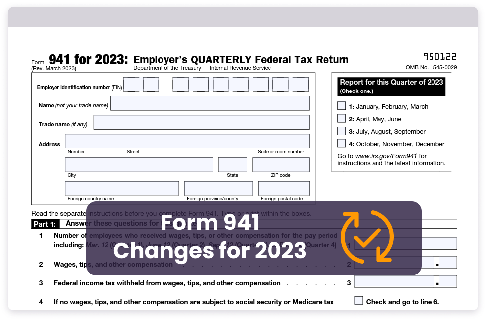 Where To Mail Form 941 For 2024 Nonna Annalise